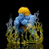Figurka kolekcjonerska Street Fighter II, postać Blanka, Podgląd zdjęcia produktu 5
