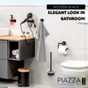Ensemble salle de bain bremermann PIAZZA BLACK - Voir les images du produit 2