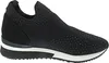 La Strada Sneaker Schwarz Produktbild-Vorschau 8