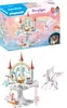 PLAYMOBIL 71359 Castello Arcobaleno Celeste Anteprima dell’immagine prodotto 12