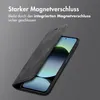imoshion Libreria sottile per Xiaomi Redmi Note 14 (5G) - Anteprima dell’immagine prodotto 3