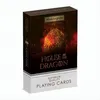 Number 1 - Spielkarten - House of the Dragon Kartenspiel Produktbild-Vorschau 9
