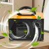 Ozongenerator | Luftreiniger & Ozonisator | Luftstrom 50 Produktbild-Vorschau 11