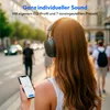MEDION Over Ear Kopfhörer HX-1 Pro (kabellos, Hybrid Active Produktbild-Vorschau 3