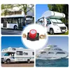 Coupe-batterie principal 12 V 300 A, pour voiture, bateau, Voir les images du produit 9