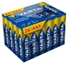 Varta "HIGH-ENERGY" ALKALI-MANGAN AAA / LR03 1,5V Podgląd zdjęcia produktu 1