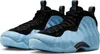 Nike Sneakers HJ6014-400 in Psychic Blue/Black color Náhľad obrázku produktu 2