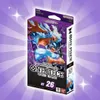 Juego de cartas One Piece – Mazo de inicio Morado/ Monkey Vista previa de la imagen del producto 1