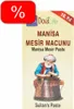 Manisa Osmanische Mesir Paste Flüssig 400g Produktbild-Vorschau 6