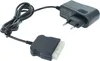 vhbw Netzteil kompatibel mit Wolf-Garten Li-Ion Power 34 Produktbild-Vorschau 1