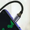 Ugreen Usb-C à Usb-C, câble angulaire Us255 Qc 3.0 Pd 3A Voir les images du produit 18