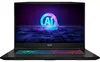 MSI Katana A17 AI B8VF-866 RTX 4060 GDDR6 8G Voir les images du produit 1