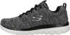 Skechers Sneakers 12614BKW in Black color size 40 Produktbild-Vorschau 18