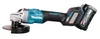 Makita GA023GM201, 8500 RPM, 12,5 cm, Akku, 4 Ah, 4,4 kg, Produktbild-Vorschau 21