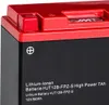 JMT Lithium-Ionen-Motorrad-Batterie HJT12B-FPZ-S 12V Produktbild-Vorschau 5