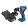 Bosch GSB 18V-45 Profesjonalna akumulatorowa Podgląd zdjęcia produktu 1