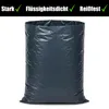 com-four® 150 stuks afvalzakken, 120 liter – scheurvaste Productafbeelding-voorbeeld 5