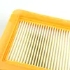 Filter Motorschutzfilter geeignet für Kärcher Staubsauger Produktbild-Vorschau 3