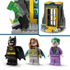 LEGO DC Batman Bathöhle mit Batman, Batgirl und Joker, Produktbild-Vorschau 5