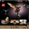 LEGO LEGO® Icônes 10363 La machine volante de Léonard de Voir les images du produit 34