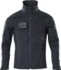 MASCOT 18509-442-09-2XL, Jacke, Mann, Schwarz, 2XL, 116 cm, Produktbild-Vorschau 7
