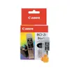 Canon BCI-21 schwarz Tintenpatrone Produktbild-Vorschau 3