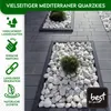 Best for Garden Dolomitsteine 5-20 mm, Kieselsteine, Produktbild-Vorschau 2