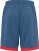 Kempa PLAYER SHORTS, černá/bílá Náhled obrázku produktu 6