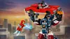 LEGO® Marvel Super Heroes™ Iron Man gegen Detroit Steel Produktbild-Vorschau 7
