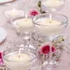 Velas flotantes grandes, color marfil, marca BOLSIUS, 29/77 Vista previa de la imagen del producto 5