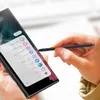 Samsung S Pen Galaxy S22 Ultra - stylus - čierny Náhľad obrázku produktu 3