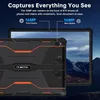 OUKITEL RT9 Tablette Incassable 11000mAh 24Go+256GO Voir les images du produit 5