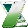 Farbverlauf Hülle für iPhone SE 2020/2022, iPhone 7/8 Produktbild-Vorschau 1