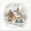 Scrapbooking-Bastelpapier-Set reisfeld - ITD - RSM134 Produktbild-Vorschau 8