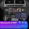 6.2 "Android 15 autorádio Carplay pre Fiat Linea Grande Náhľad obrázku produktu 7