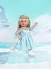 Zapf BABY born Ice Princess Set 43cm 836095 Anteprima dell’immagine prodotto 4