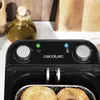 Fritteuse Cecotec CleanFry Infinity 3000, 3 liter, 2400W, Productafbeelding-voorbeeld 5