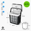 PEME Essential 23 Liter elektrische Kühlbox zum Kühlen und Produktbild-Vorschau 3
