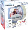 The image shows the packaging of a board game with characters from Disney's Frozen II. Produktbild-Vorschau