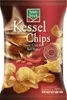 funny frisch Kessel Chips Sweet Chilli und Red Pepper vegan Produktbild-Vorschau 3