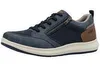 Rieker Veterschoenen laag  Veterschoenen Laag - Blauw - Produktbild-Vorschau 24