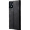 OPPO A16 Hülle, Leder Brieftasche Flip Bookstyle Produktbild-Vorschau 3