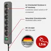Brennenstuhl Eco-Line Steckdosenleiste mit Schalter 6-fach Produktbild-Vorschau 15