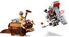 Lego star wars 75265 le combat des microfighters : t-16 Voir les images du produit 3