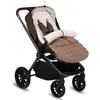 Lionelo Oli Winterfußsack für Kinderwagen & Babywanne, Produktbild-Vorschau 17