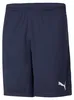 Puma Teamrise Trainingsshorts Kinder - Marine Produktbild-Vorschau 1