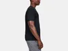 Under Armour Ua Gl Foundation Ss T 001 Nero L Anteprima dell’immagine prodotto 17