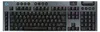 Logitech G915 X LIGHTSPEED Wireless Gaming Keyboard Black Produktbild-Vorschau 4