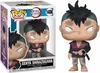 Demon Slayer: Kimetsu no Yaiba POP! Animation Figure Genya Anteprima dell’immagine prodotto 10