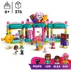 LEGO® Friends 42649 Cukrárna v Heartlake City Náhled obrázku produktu 33